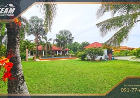 Hua Hin, Borfai, 2 Bedrooms, 2 Bathrooms, House / Villa, For Sale,0,2589, A-Team Real estate Hua Hin, Borfai, 2 Bedrooms, 2 Bathrooms, House / Villa, For Sale,0,2589, A-Team Real estate