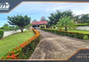 Hua Hin, Borfai, 2 Bedrooms, 2 Bathrooms, House / Villa, For Sale,0,2589, A-Team Real estate