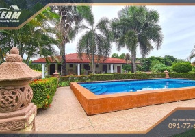 Hua Hin, Borfai, 2 Bedrooms, 2 Bathrooms, House / Villa, For Sale,0,2589, A-Team Real estate