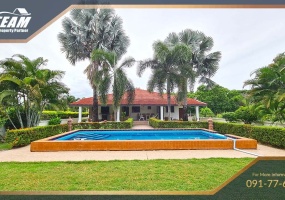 Hua Hin, Borfai, 2 Bedrooms, 2 Bathrooms, House / Villa, For Sale,0,2589, A-Team Real estate Hua Hin, Borfai, 2 Bedrooms, 2 Bathrooms, House / Villa, For Sale,0,2589, A-Team Real estate