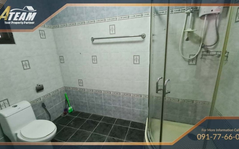 Hua Hin, Borfai, 2 Bedrooms, 2 Bathrooms, House / Villa, For Sale,0,2589, A-Team Real estate