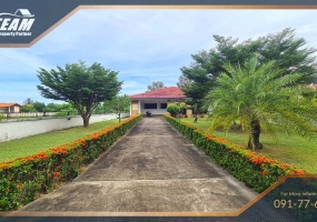Hua Hin, Borfai, 2 Bedrooms, 2 Bathrooms, House / Villa, For Sale,0,2589, A-Team Real estate