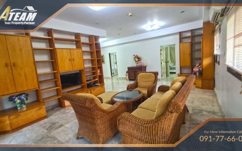 Hua Hin, Borfai, 2 Bedrooms, 2 Bathrooms, House / Villa, For Sale,0,2589, A-Team Real estate