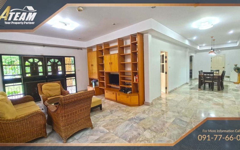 Hua Hin, Borfai, 2 Bedrooms, 2 Bathrooms, House / Villa, For Sale,0,2589, A-Team Real estate