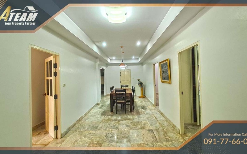 Hua Hin, Borfai, 2 Bedrooms, 2 Bathrooms, House / Villa, For Sale,0,2589, A-Team Real estate