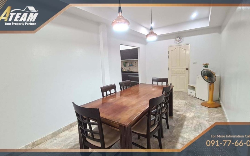 Hua Hin, Borfai, 2 Bedrooms, 2 Bathrooms, House / Villa, For Sale,0,2589, A-Team Real estate