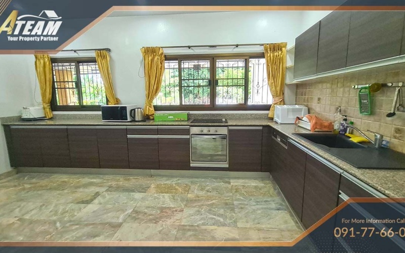 Hua Hin, Borfai, 2 Bedrooms, 2 Bathrooms, House / Villa, For Sale,0,2589, A-Team Real estate