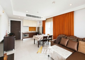 Hua Hin Center , 1 Bedroom, 1 Bathroom, Apartment / Condo, For Sale, ,0,2590, A-Team Real estate