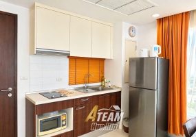 Hua Hin Center , 1 Bedroom, 1 Bathroom, Apartment / Condo, For Sale, ,0,2590, A-Team Real estate