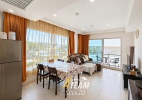 Hua Hin Center , 1 Bedroom, 1 Bathroom, Apartment / Condo, For Sale, ,0,2590, A-Team Real estate