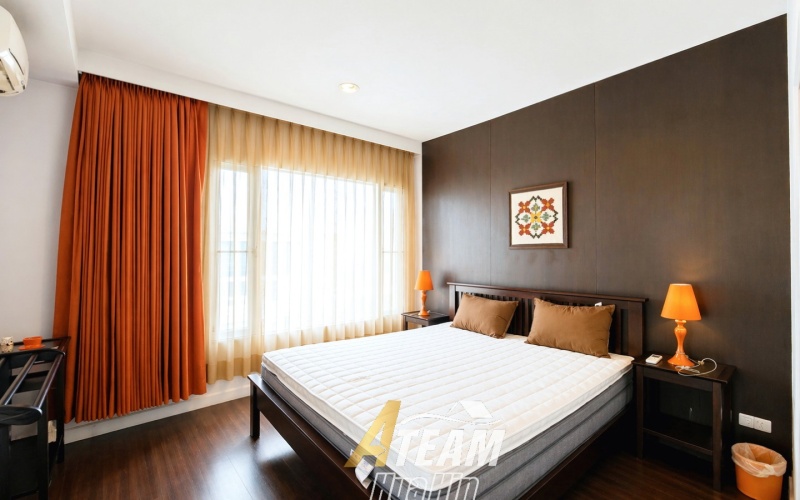 Hua Hin Center , 1 Bedroom, 1 Bathroom, Apartment / Condo, For Sale, ,0,2590, A-Team Real estate
