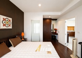 Hua Hin Center , 1 Bedroom, 1 Bathroom, Apartment / Condo, For Sale, ,0,2590, A-Team Real estate