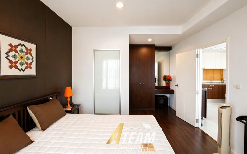 Hua Hin Center , 1 Bedroom, 1 Bathroom, Apartment / Condo, For Sale, ,0,2590, A-Team Real estate