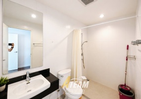 Hua Hin Center , 1 Bedroom, 1 Bathroom, Apartment / Condo, For Sale, ,0,2590, A-Team Real estate