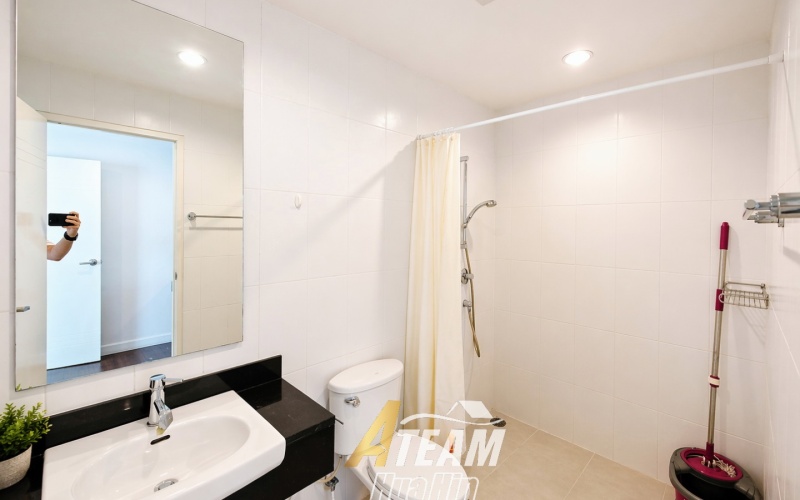 Hua Hin Center , 1 Bedroom, 1 Bathroom, Apartment / Condo, For Sale, ,0,2590, A-Team Real estate