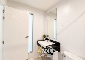 Hua Hin Center , 1 Bedroom, 1 Bathroom, Apartment / Condo, For Sale, ,0,2590, A-Team Real estate