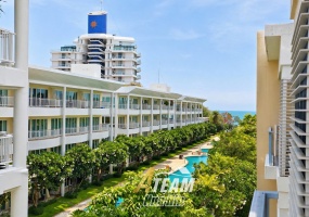 Hua Hin Center , 1 Bedroom, 1 Bathroom, Apartment / Condo, For Sale, ,0,2590, A-Team Real estate Hua Hin Center , 1 Bedroom, 1 Bathroom, Apartment / Condo, For Sale, ,0,2590, A-Team Real estate