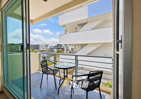 Hua Hin Center , 1 Bedroom, 1 Bathroom, Apartment / Condo, For Sale, ,0,2590, A-Team Real estate