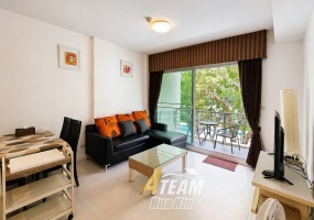 Hua Hin Center , 2 Bedrooms, 1 Bathroom, Apartment / Condo, For Sale, ,0,2591, A-Team Real estate