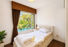 Hua Hin Center , 2 Bedrooms, 1 Bathroom, Apartment / Condo, For Sale, ,0,2591, A-Team Real estate