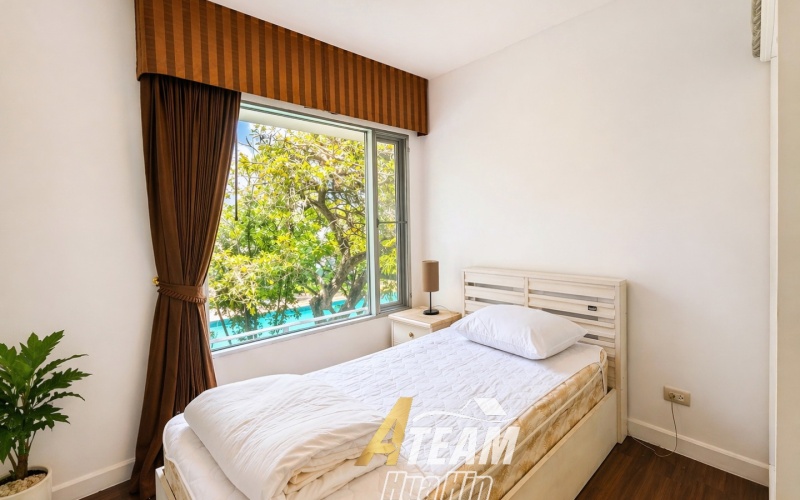 Hua Hin Center , 2 Bedrooms, 1 Bathroom, Apartment / Condo, For Sale, ,0,2591, A-Team Real estate