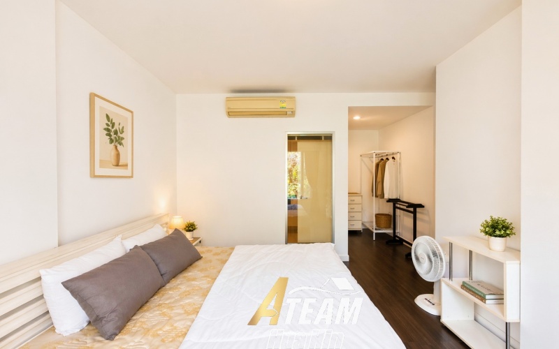 Hua Hin Center , 2 Bedrooms, 1 Bathroom, Apartment / Condo, For Sale, ,0,2591, A-Team Real estate