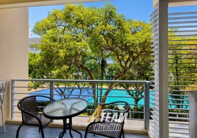 Hua Hin Center , 2 Bedrooms, 1 Bathroom, Apartment / Condo, For Sale, ,0,2591, A-Team Real estate