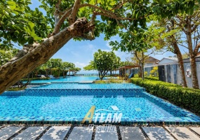 Hua Hin Center , 2 Bedrooms, 1 Bathroom, Apartment / Condo, For Sale, ,0,2591, A-Team Real estate