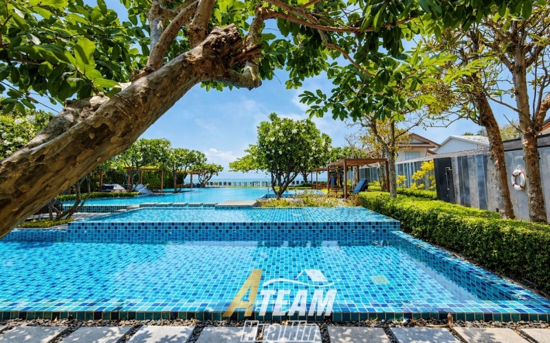 Hua Hin Center , 2 Bedrooms, 1 Bathroom, Apartment / Condo, For Sale, ,0,2591, A-Team Real estate