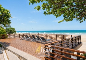 Hua Hin Center , 2 Bedrooms, 1 Bathroom, Apartment / Condo, For Sale, ,0,2591, A-Team Real estate