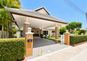 Hua Hin, Hin Lek Fai , 3 Bedrooms, 2 Bathrooms, House / Villa, For Sale, ,0,2593, A-Team Real estate