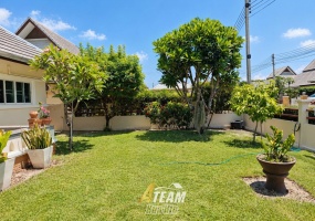 Hua Hin, Hin Lek Fai , 3 Bedrooms, 2 Bathrooms, House / Villa, For Sale, ,0,2593, A-Team Real estate