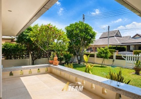 Hua Hin, Hin Lek Fai , 3 Bedrooms, 2 Bathrooms, House / Villa, For Sale, ,0,2593, A-Team Real estate