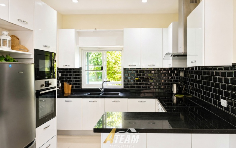 Hua Hin, Hin Lek Fai , 3 Bedrooms, 2 Bathrooms, House / Villa, For Sale, ,0,2593, A-Team Real estate
