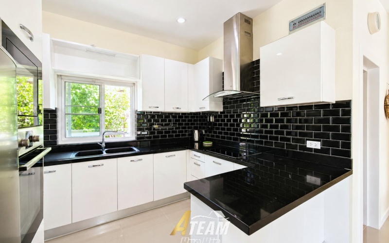 Hua Hin, Hin Lek Fai , 3 Bedrooms, 2 Bathrooms, House / Villa, For Sale, ,0,2593, A-Team Real estate
