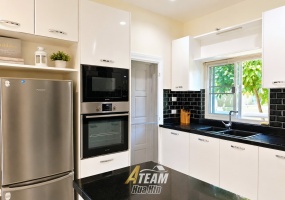 Hua Hin, Hin Lek Fai , 3 Bedrooms, 2 Bathrooms, House / Villa, For Sale, ,0,2593, A-Team Real estate
