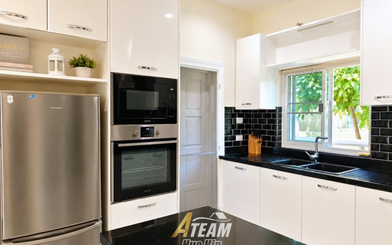 Hua Hin, Hin Lek Fai , 3 Bedrooms, 2 Bathrooms, House / Villa, For Sale, ,0,2593, A-Team Real estate