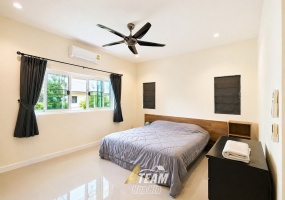 Hua Hin, Hin Lek Fai , 3 Bedrooms, 2 Bathrooms, House / Villa, For Sale, ,0,2593, A-Team Real estate