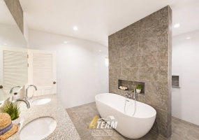 Hua Hin, Hin Lek Fai , 3 Bedrooms, 2 Bathrooms, House / Villa, For Sale, ,0,2593, A-Team Real estate