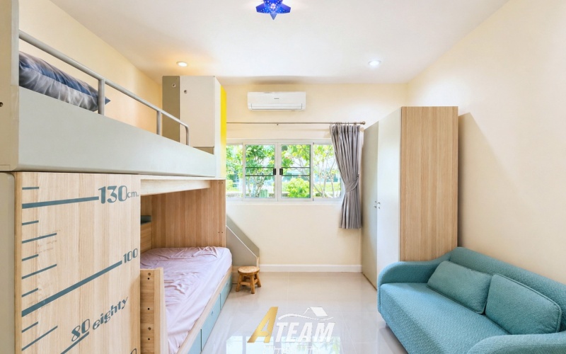 Hua Hin, Hin Lek Fai , 3 Bedrooms, 2 Bathrooms, House / Villa, For Sale, ,0,2593, A-Team Real estate