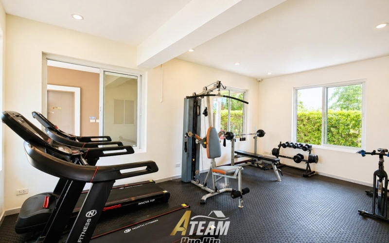 Hua Hin, Hin Lek Fai , 3 Bedrooms, 2 Bathrooms, House / Villa, For Sale, ,0,2593, A-Team Real estate