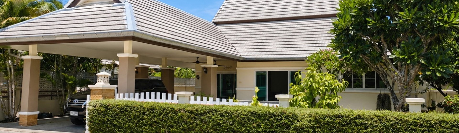 3-Bedroom Villa at Emerald Green