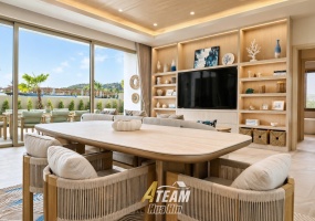 Hua Hin, Thap Thai , 3 Bedrooms, 3 Bathrooms, House / Villa, For Sale, ,0,2594, A-Team Real estate