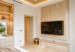 Hua Hin, Thap Thai , 3 Bedrooms, 3 Bathrooms, House / Villa, For Sale, ,0,2594, A-Team Real estate