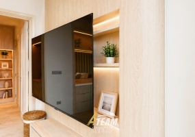 Hua Hin, Thap Thai , 3 Bedrooms, 3 Bathrooms, House / Villa, For Sale, ,0,2594, A-Team Real estate