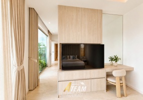 Hua Hin, Thap Thai , 3 Bedrooms, 3 Bathrooms, House / Villa, For Sale, ,0,2594, A-Team Real estate