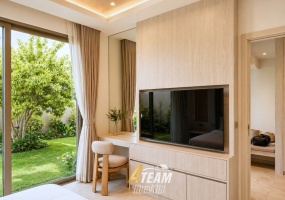 Hua Hin, Thap Thai , 3 Bedrooms, 3 Bathrooms, House / Villa, For Sale, ,0,2594, A-Team Real estate