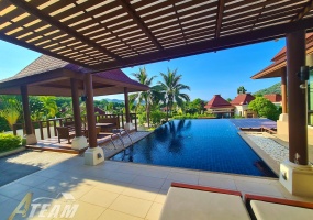 Khao Tao , 3 Bedrooms, 2 Bathrooms, House / Villa, For Sale, ,1166, A-Team Real estate