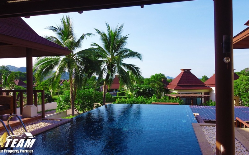 Khao Tao , 3 Bedrooms, 2 Bathrooms, House / Villa, For Sale, ,1166, A-Team Real estate