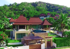 Khao Tao , 3 Bedrooms, 2 Bathrooms, House / Villa, For Sale, ,1166, A-Team Real estate